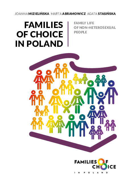 Families of Choice in Poland [report]